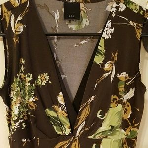 My favorite sleeveless blouse